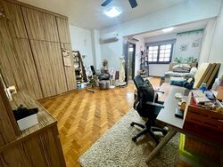 Parry Road (D19), Terrace #561139141